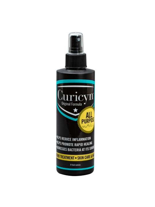 Curicyn Original Formula 8 oz