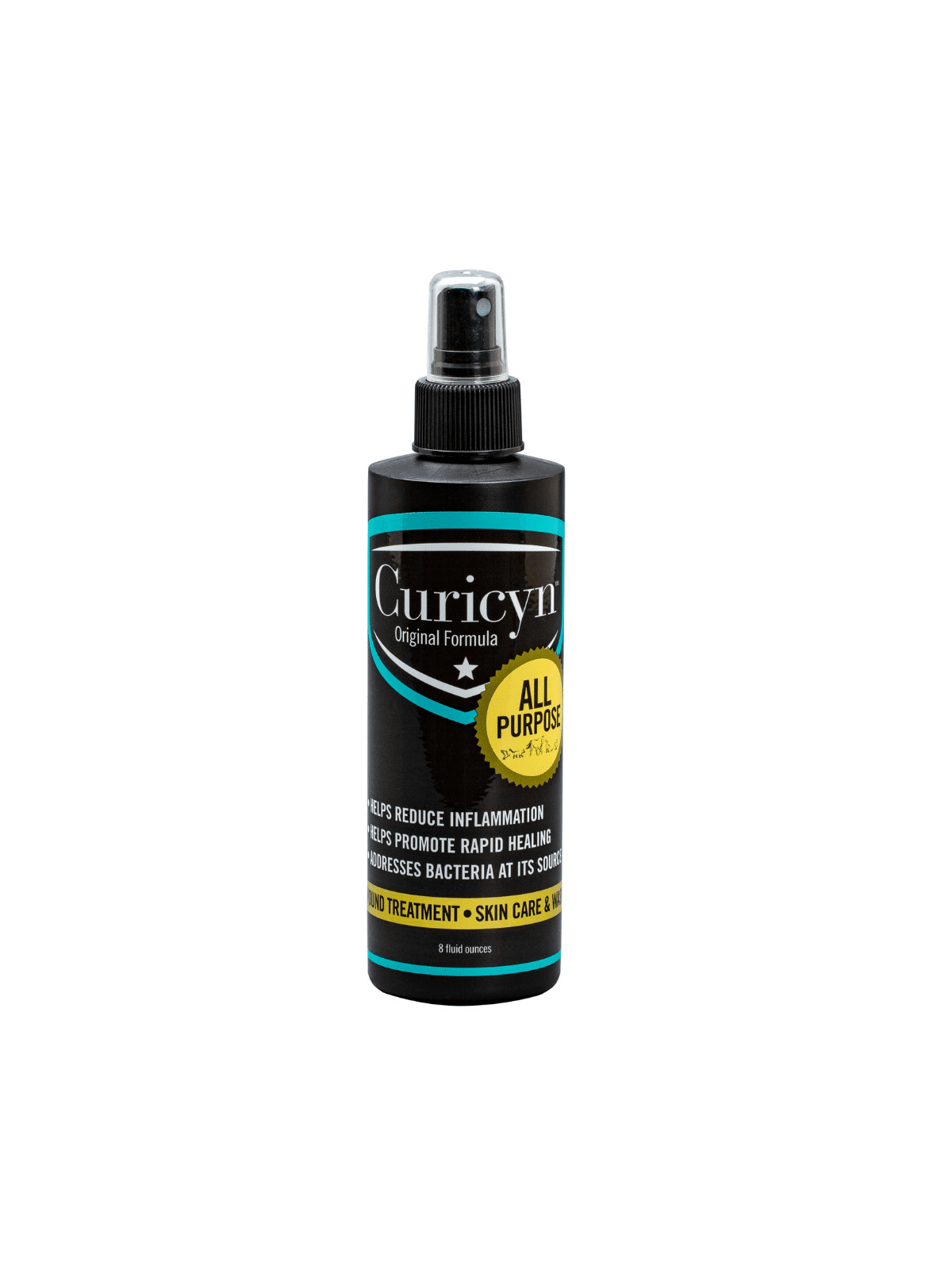 Curicyn Original Formula 8oz