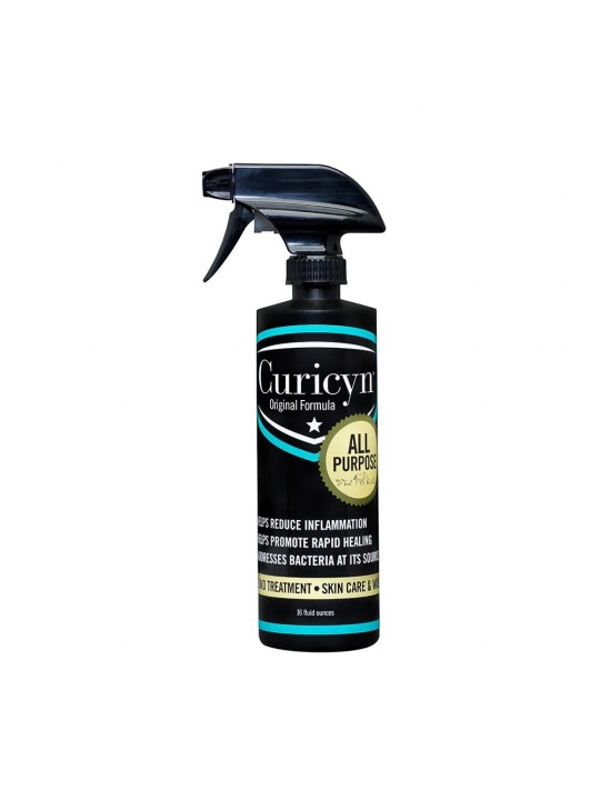 Curicyn Original Formula 16 oz