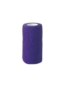Selbsthaftende Bandage