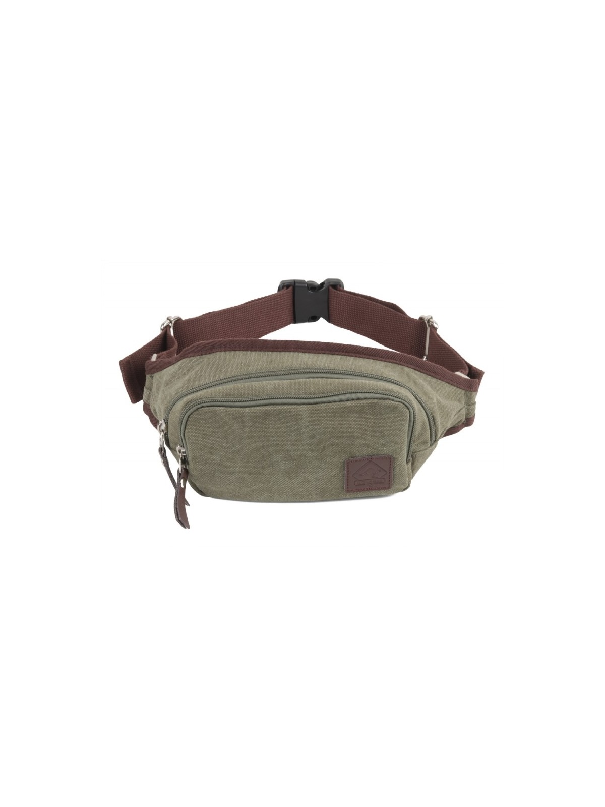 Bum Bag Gold Coast green olive