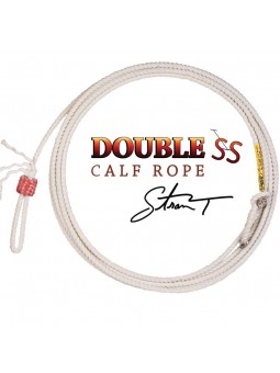 Double S Calf Rope
