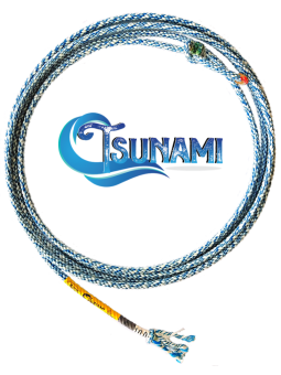Tsunami Break-Away Calf Rope