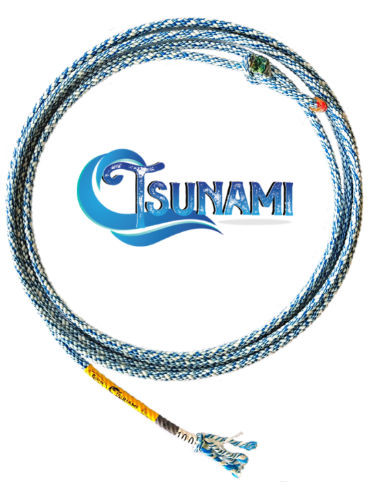 Tsunami Break-Away Calf Rope