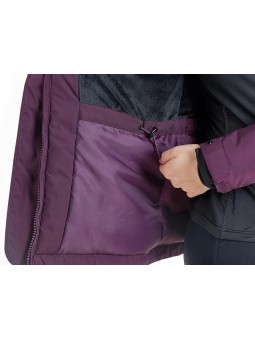 Jacke TEAGAN
