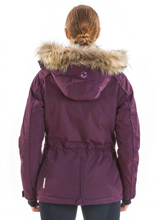 Jacke TEAGAN