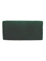 San Juan Solid 34x30 hunter green