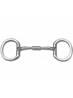 Myler Pony Eggbutt Bit MB02