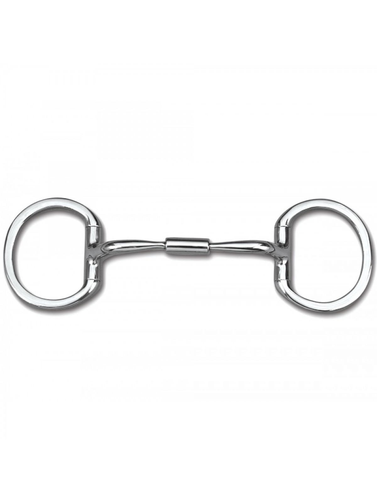 Myler Pony Eggbutt Bit MB02