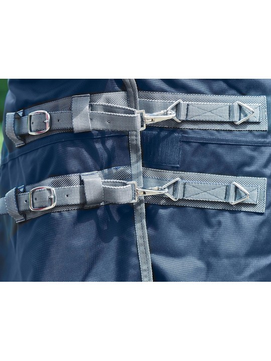 Thermo-Outdoordecke ASTANA LIGHT 100