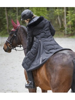 Riding Coat Saphira