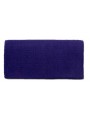 Blanket San Juan Solid Pony 24x24 Show Purple 29