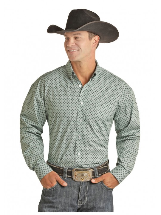 Westernshirt 6069