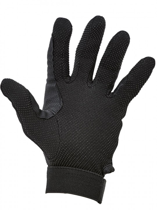 Riding Gloves FINN black