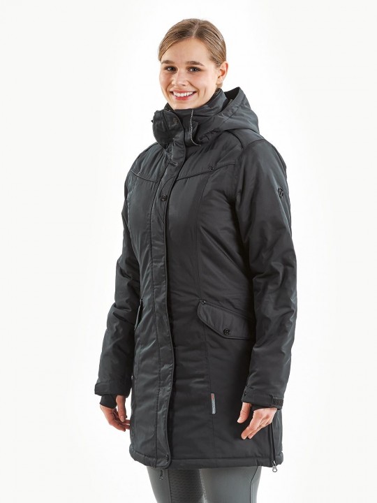 Parka SAFYR