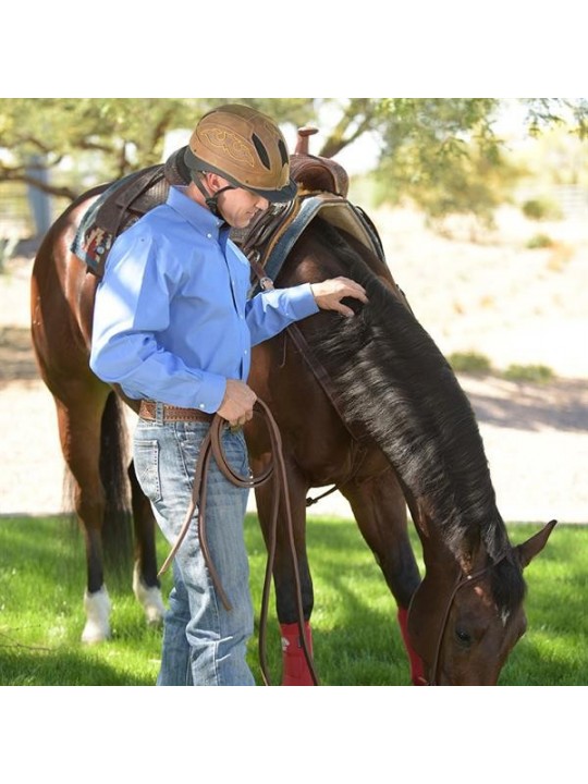 Troxel Riding Cap Cheyenne 04-381 Model