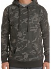 Camo Hoodie