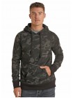 Camo Hoodie