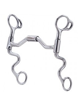 Training Bit - Jointed Swivel Port