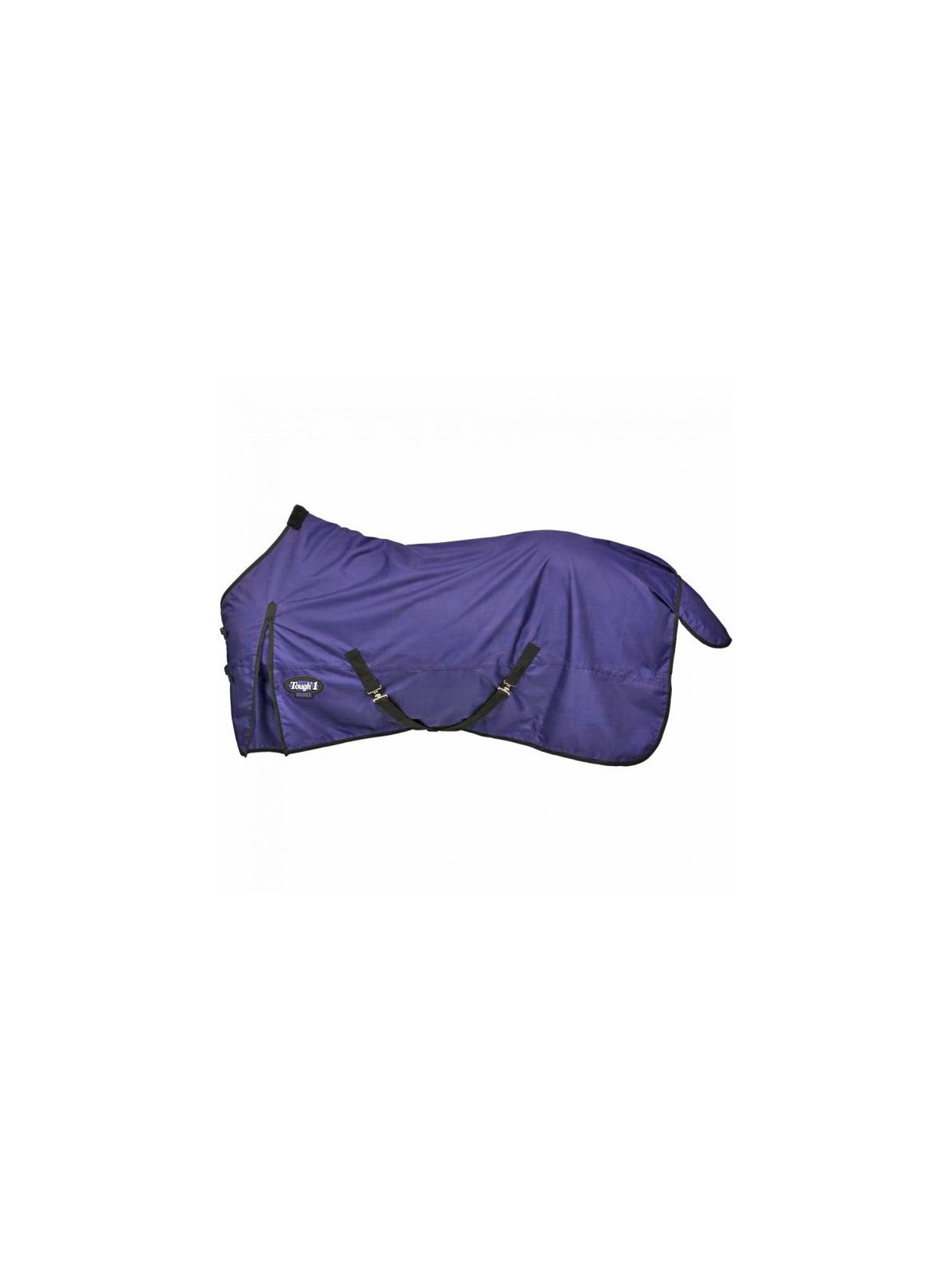 1200D Waterproof Poly Turnout Sheet