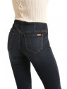 Pull-On Stretch Skinny 7549