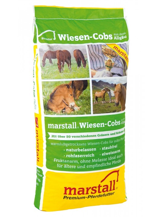 Wiesen-Cobs