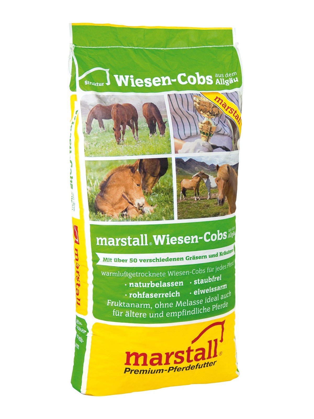 Wiesen-Cobs