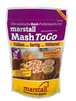 Mash ToGo