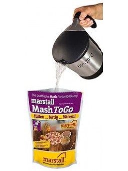 Mash ToGo