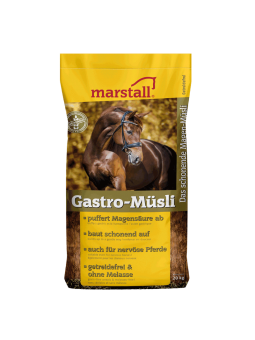 Gastro-Müsli