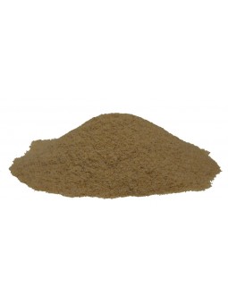 ground psyllium husks (India)