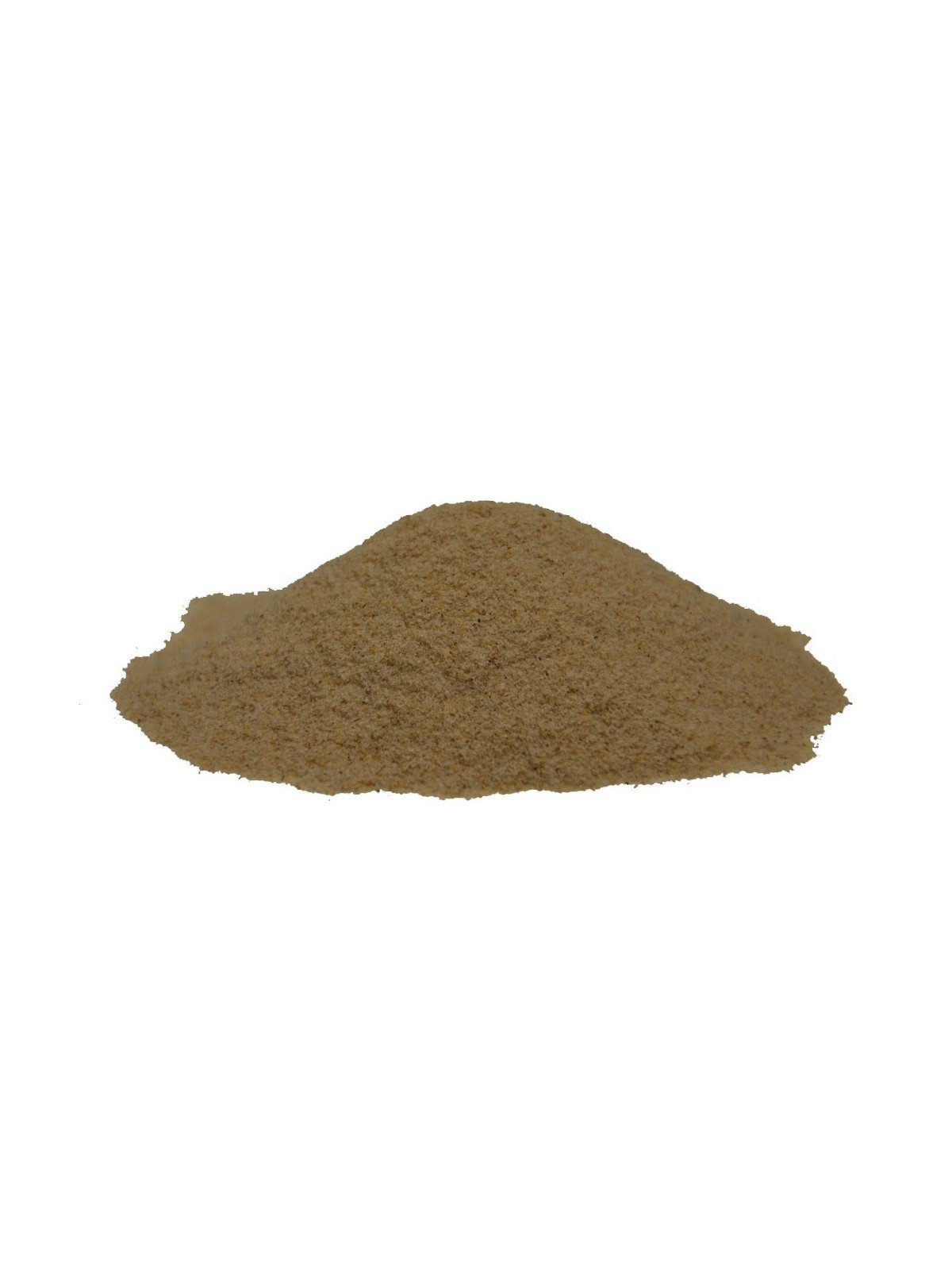 ground psyllium husks (India)