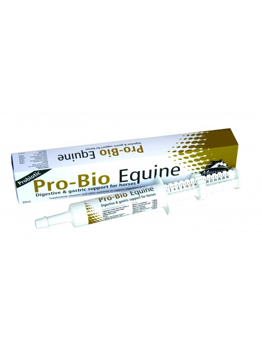 Pro-Bio Equine