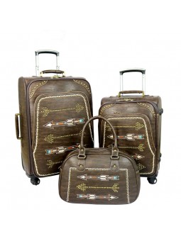 Reisetaschen Set Arrow