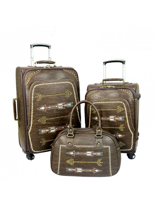 Luggage Set Arrow