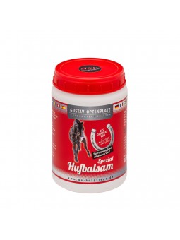 GO! Hufbalsam Spezial 500ml