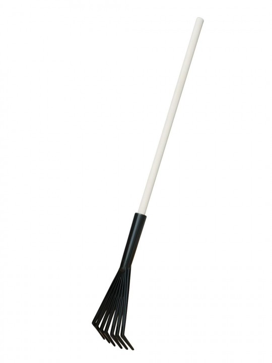 Lawn Rake PRO