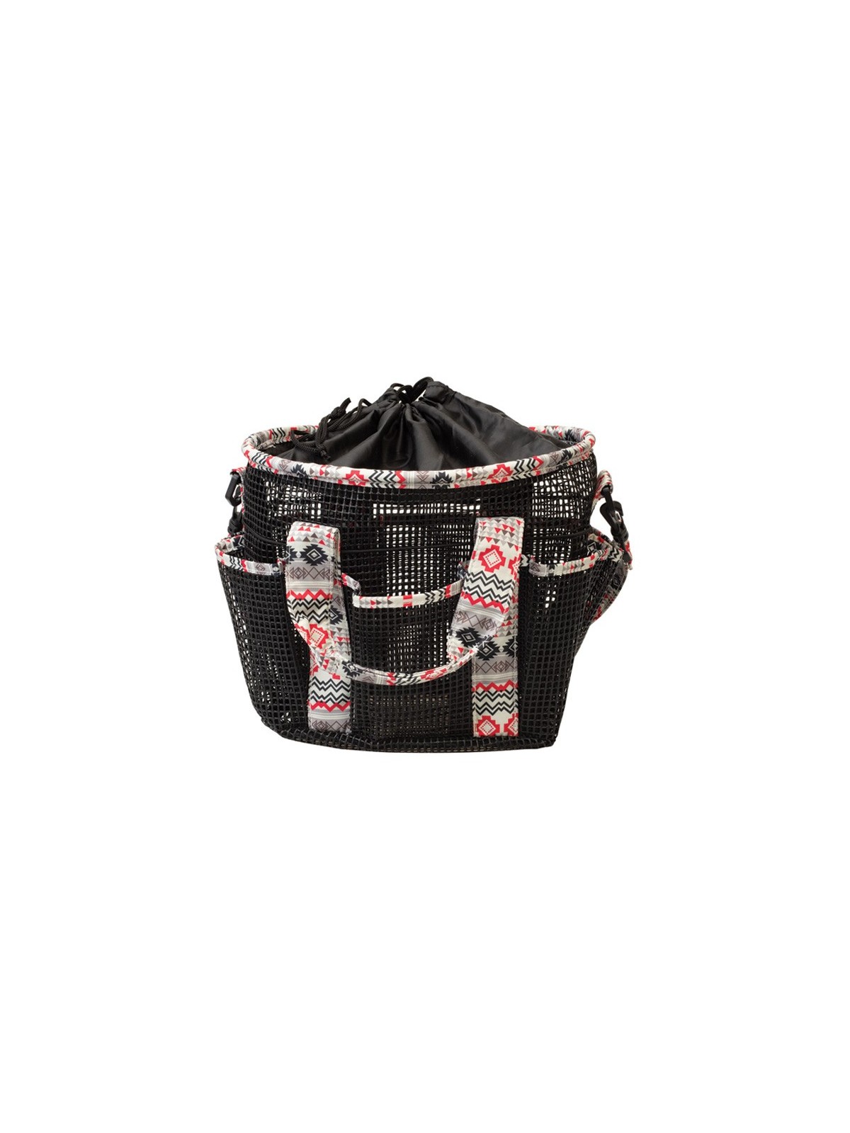 Mesh Grooming Bag P19