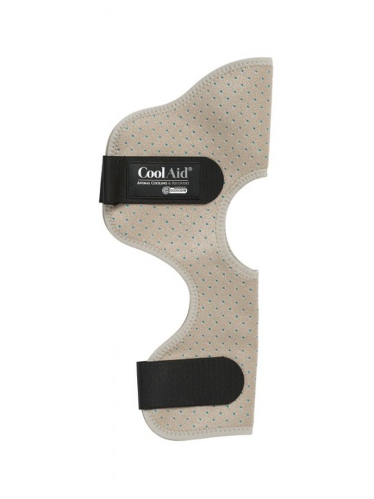 CoolAid® Icing & Cooling Hock Wraps