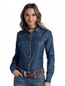 LS Brookings Chambray