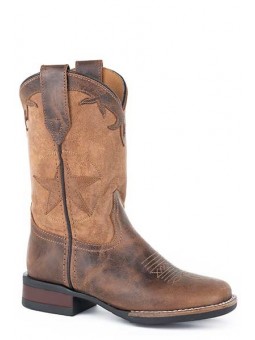 Monterey Star Kinderstiefel