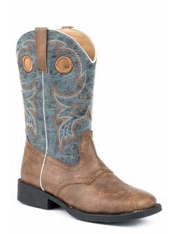 Kinder Stiefel Daniel
