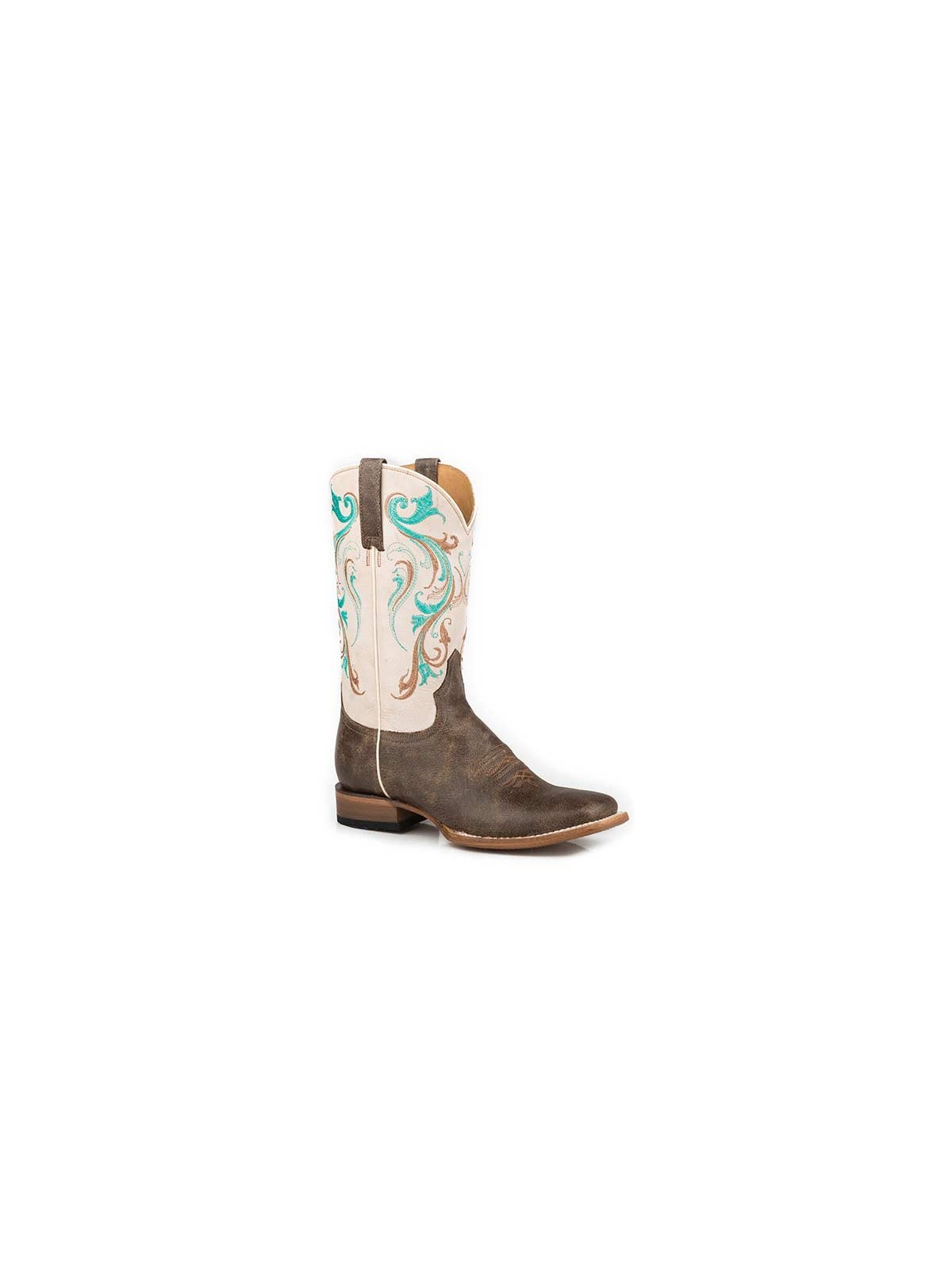 Carousuel Western Boot