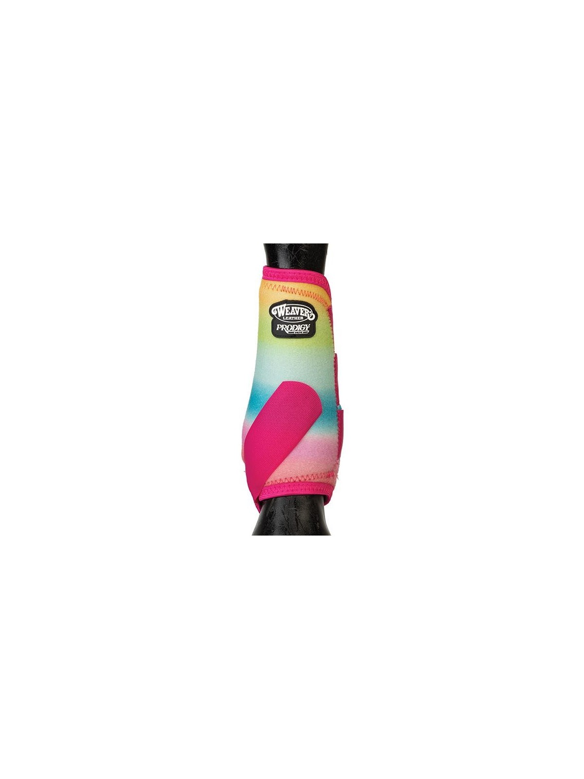 Weaver Prodigy Athletic Gamaschen Rainbow