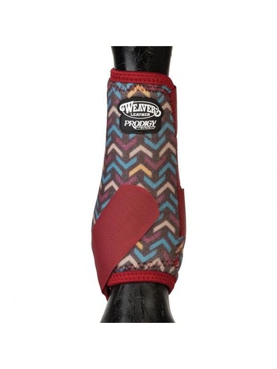 Weaver Prodigy® Athletic Gamasche Insignia