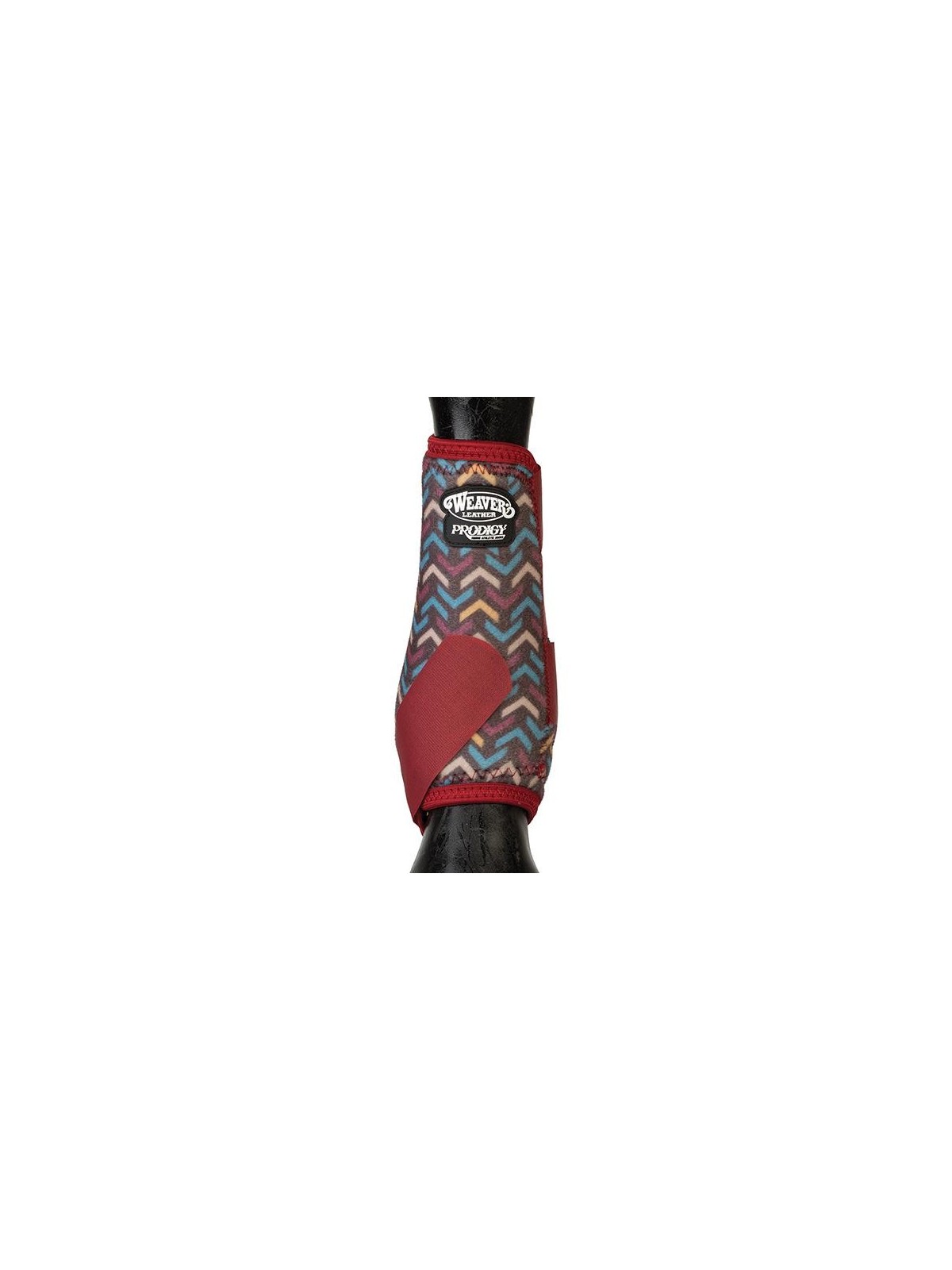 Weaver Prodigy® Athletic Gamasche Insignia Weaver Prodigy® Athletic Gamasche Insignia