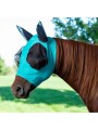 Lycra® Fly Mask turquoise