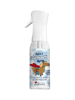 Felix Itchy Pony Spray