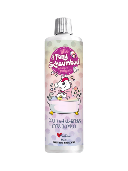 Lili´s Pony-Schaumbad