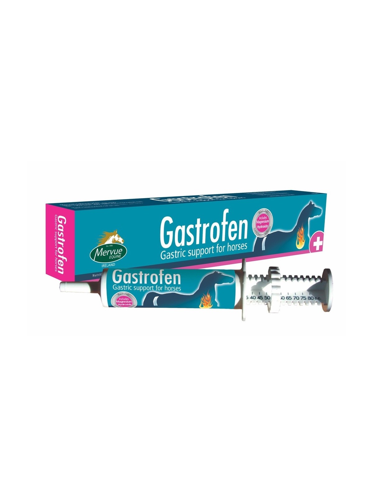 Gastrofen